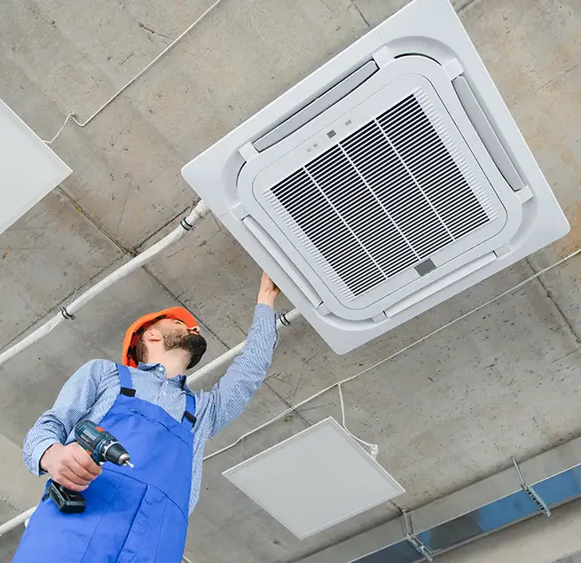  Why Homeowners & Businesses Trust Us in Milledgeville, GA?