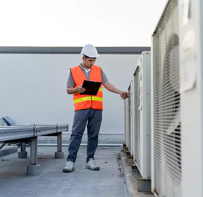 Why Homeowners & Businesses Trust Us in Milledgeville, GA?