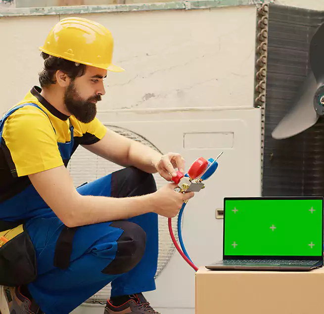 Why Homeowners & Businesses Trust Us in Milledgeville, GA?