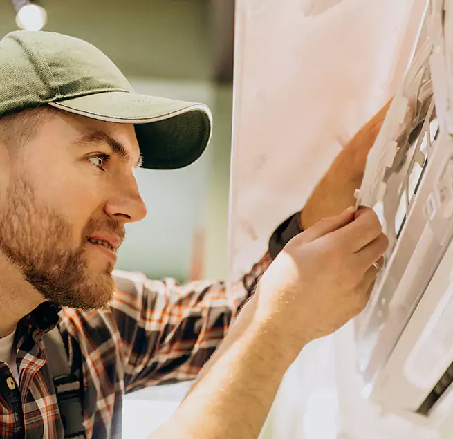 Why Homeowners & Businesses Trust Us in Milledgeville, GA?