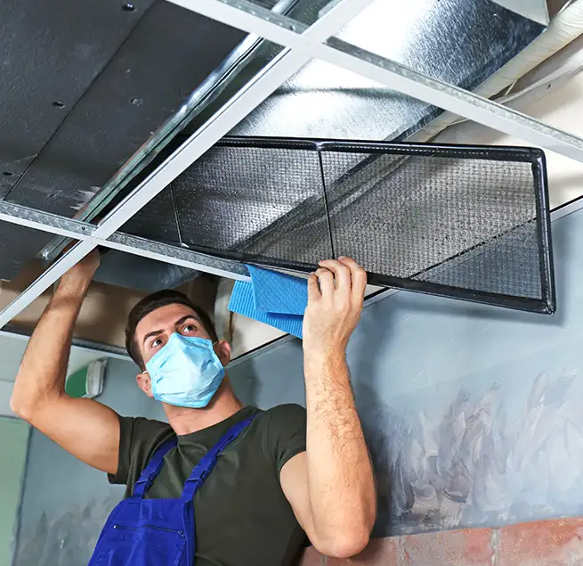 Why Homeowners & Businesses Trust Us in Milledgeville, GA?