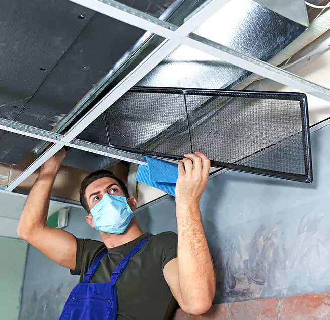 Why Homeowners & Businesses Trust Us in Milledgeville, GA?